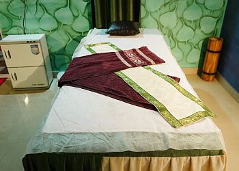 Clinic photo/Office of Dr. ATHMAN WELLNESS CENTER