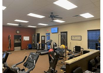 Clinic photo/Office of Dr. ATI PHYSICAL THERAPY CARROLLTON