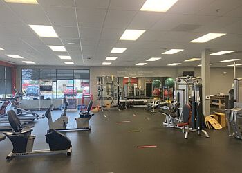 Clinic photo/Office of Dr. ATI PHYSICAL THERAPY ELGIN