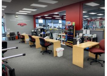 Clinic photo/Office of Dr. ATI PHYSICAL THERAPY JOLIET