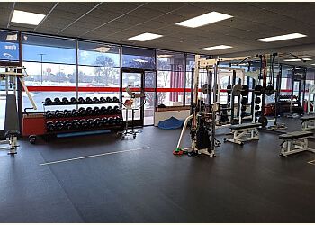 Clinic photo/Office of Dr. ATI PHYSICAL THERAPY