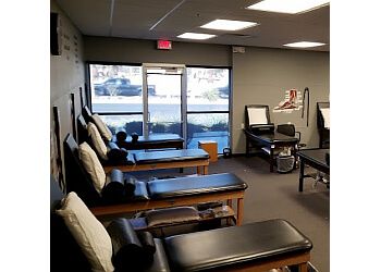 Clinic photo/Office of Dr. ATI PHYSICAL THERAPY