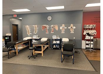 Clinic photo/Office of Dr. ATI PHYSICAL THERAPY