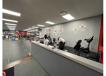 Clinic photo/Office of Dr. ATI PHYSICAL THERAPY