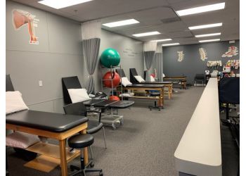Clinic photo/Office of Dr. ATI PHYSICAL THERAPY ROUND ROCK