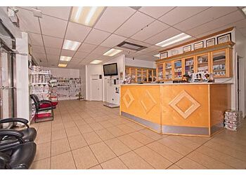 Clinic photo/Office of Dr. ATLAS ANIMAL HOSPITAL &amp; EMERGENCY VANCOUVER