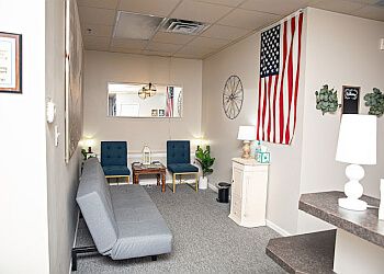 Clinic photo/Office of Dr. ATLAS MASSAGE