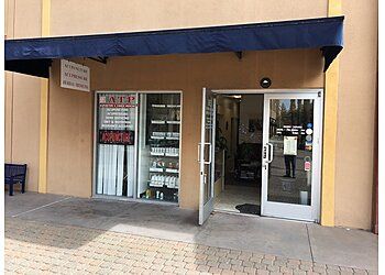 Clinic photo/Office of Dr. ATP ACUPUNCTURE &amp; CHINESE MEDICINE