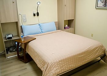 Clinic photo/Office of Dr. AUBURN SLEEPMED