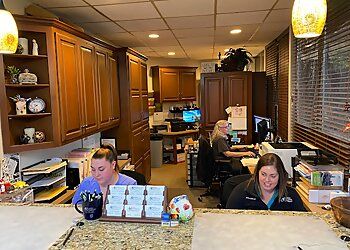 Clinic photo/Office of Dr. AUDIO RECOVERY