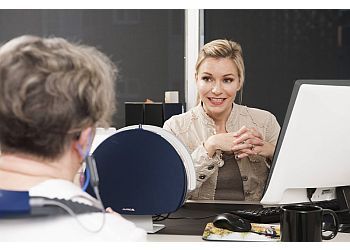 Clinic photo/Office of Dr. AUDIOLOGY INNOVATIONS LTD.