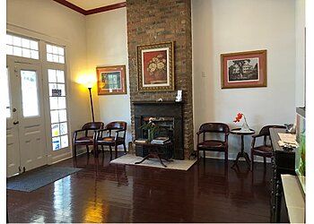 Clinic photo/Office of Dr. AUDUBON ACUPUNCTURE &amp; HERBS