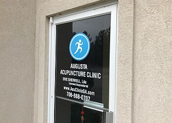 Clinic photo/Office of Dr. AUGUSTA ACUPUNCTURE CLINIC