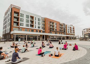 Clinic photo/Office of Dr. AURA GATINEAU