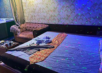 Clinic photo/Office of Dr. AURA INTERNATIONAL THAI SPA