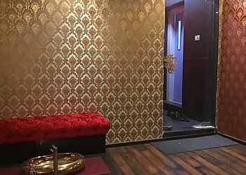 Clinic photo/Office of Dr. AURA THAI SPA