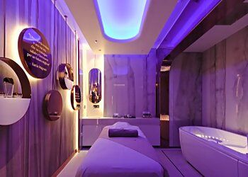 Clinic photo/Office of Dr. AURAM THAI SPA