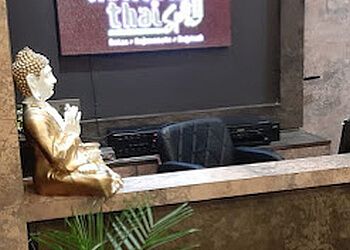 Clinic photo/Office of Dr. AUREUM THAI SPA