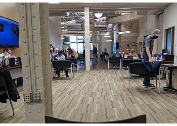 Clinic photo/Office of Dr. AURORA PULMONARY SLEEP CLINIC