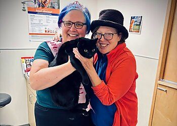 Clinic photo/Office of Dr. AURORA VETERINARY HOSPITAL