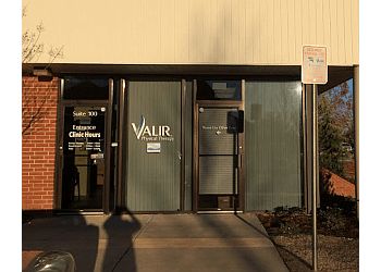 Clinic photo/Office of Dr. AUSTIN INSKEEP