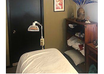 Clinic photo/Office of Dr. AUSTIN QUAN YIN