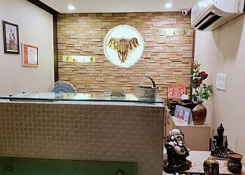 Clinic photo/Office of Dr. AVEDA SPA &amp; WELLNESS