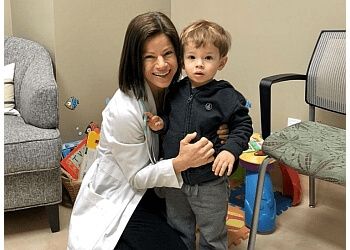 Clinic photo/Office of Dr. AVIVA ALYESHMERNI