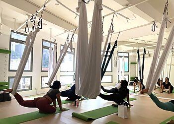 Clinic photo/Office of Dr. AVOYOGA