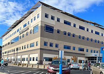 Clinic photo/Office of Dr. AVROM LOUIS KURTZ