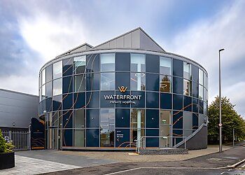 Clinic photo/Office of Dr. AWF QUABA