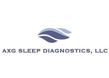 Clinic photo/Office of Dr. AXG SLEEP DIAGNOSTICS LLC