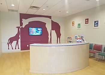 Clinic photo/Office of Dr. AYESHA AHMAD ANWAR