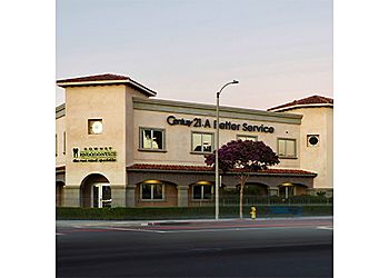 Clinic photo/Office of Dr. AYMAN ALLADAWI