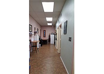 Clinic photo/Office of Dr. AZ BODY THERAPY