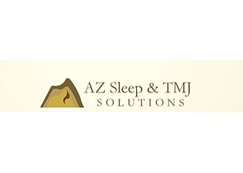 Clinic photo/Office of Dr. AZ SLEEP &amp; TMJ SOLUTIONS