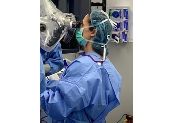 Clinic photo/Office of Dr. AZADEH FARIN