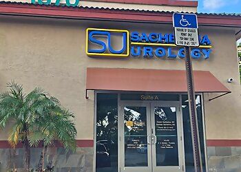 Clinic photo/Office of Dr. AZEEM SACHEDINA