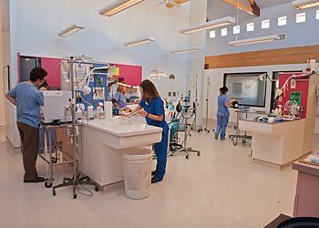 Clinic photo/Office of Dr. AZTEC ANIMAL CLINIC