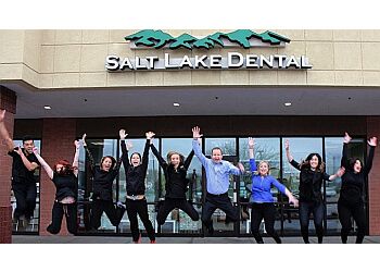 Clinic photo/Office of Dr. B. TYSEN CARTER