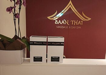 Clinic photo/Office of Dr. BAAN THAI MASSAGE