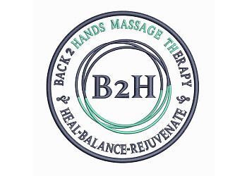 Clinic photo/Office of Dr. BACK 2 HANDS MASSAGE THERAPY