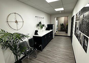 Clinic photo/Office of Dr. BACK ON TRACK CHIROPRACTIC CLINIC