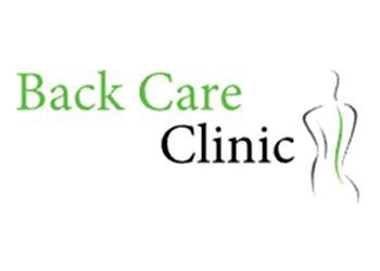 Clinic photo/Office of Dr. BACKCARE CLINIC