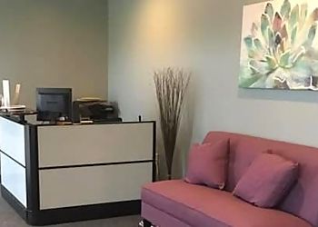 Clinic photo/Office of Dr. BACKS BY POPULAR DEMAND