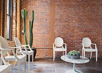 Clinic photo/Office of Dr. BAHRAM HAMIDI