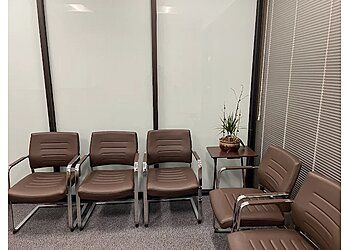 Clinic photo/Office of Dr. BAKERSFIELD ACUPUNCTURE CLINIC