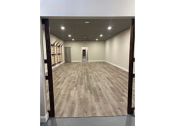 Clinic photo/Office of Dr. BAKERSFIELD YOGA