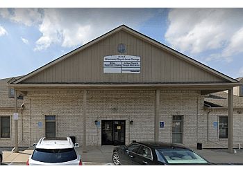 Clinic photo/Office of Dr. BAKULKUMAR M. PATEL