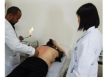 Clinic photo/Office of Dr. BALANCE INTEGRATIVE MEDICINE